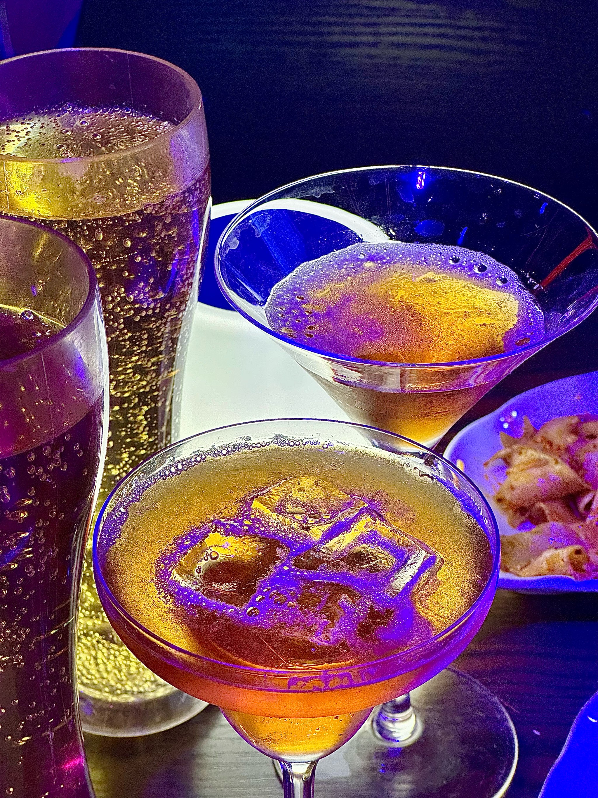 合肥商务ktv，探寻商务ktv的神秘魅力-巢湖市ktv预订